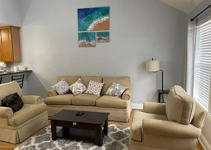 Cheerful 3-bedrooms With Free Parking On Premises Tallahassee