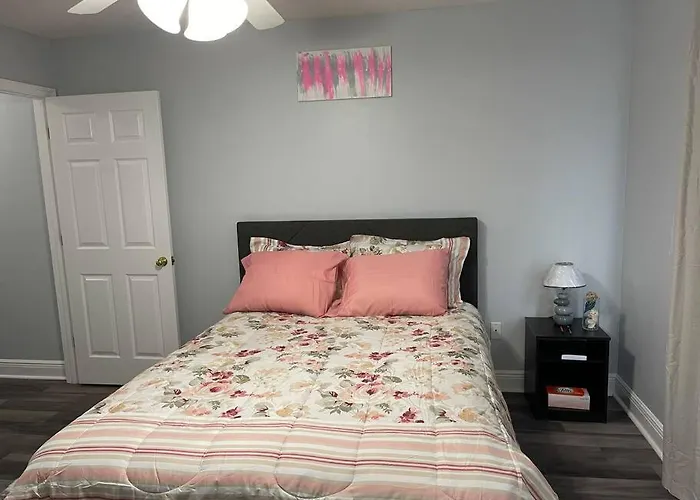 Cheerful 3-bedrooms With Free Parking On Premises * Tallahassee