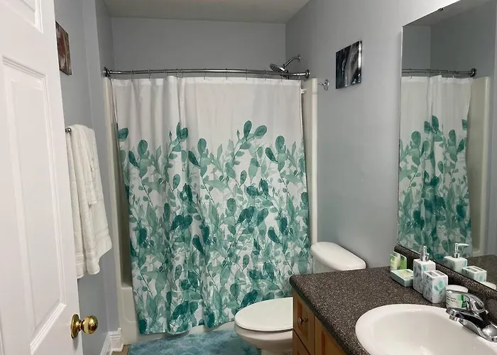 Cheerful 3-bedrooms With Free Parking On Premises * Tallahassee